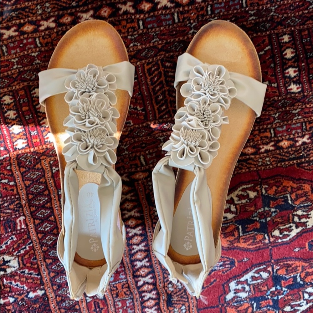 Patrizia Summer Wedges